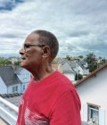 Rencontre Homme : Claude, 66 ans à France  Hagueneu
